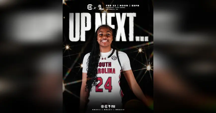 Ole Miss Vs South Carolina: No. 3 Gamecocks Host No. 17 Rebels in High-Stakes Home Showdown