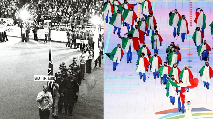When are the next Paralympics? What to know about the Paralympics 2026 in Italy