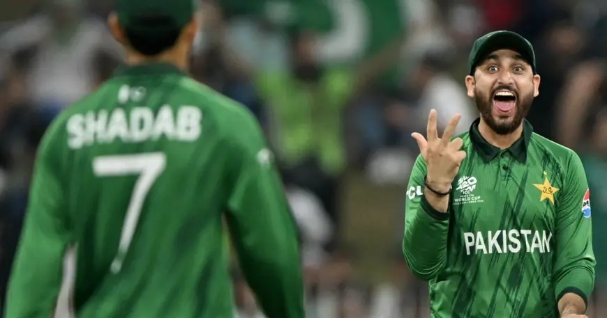 T20 World Cup Points Table resets as Super Eight stage begins in India and Sri Lanka