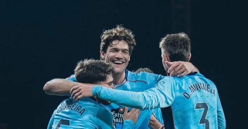 Celta De Vigo - R.c.d. Mallorca: Aidoo Returns as Celta Balances Europa League Toll and Domestic Slump