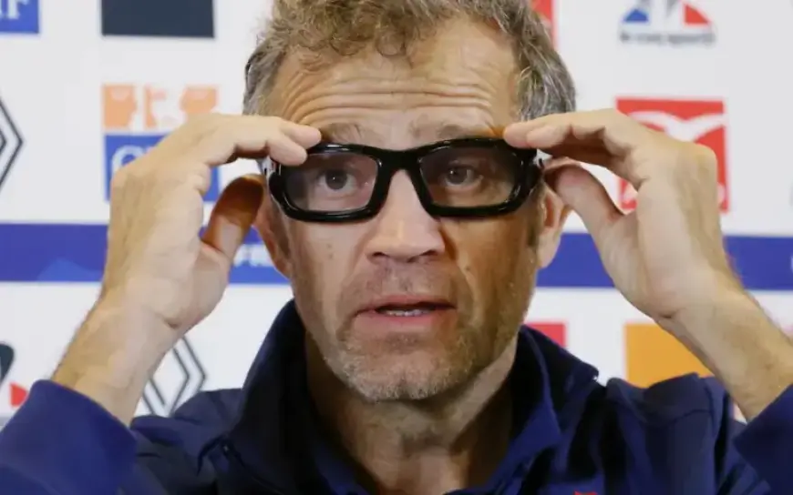 Galthié Analyzes French Team’s Struggles Despite Offensive Bonus