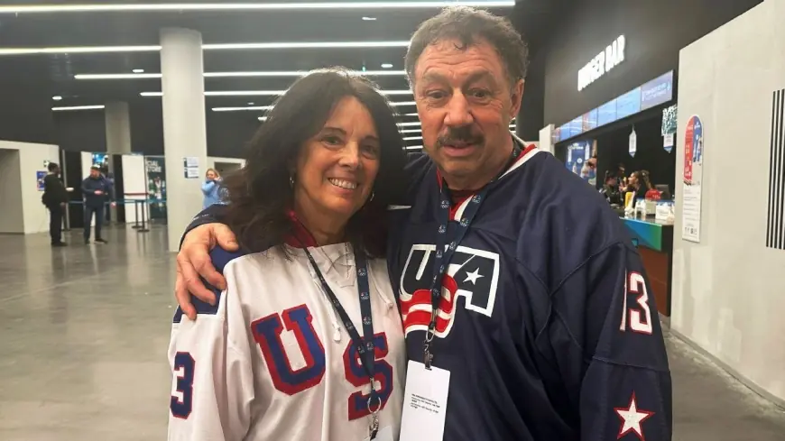 Johnny Gaudreau tribute in Milan as johnny gaudreau remembered during U.S. gold run