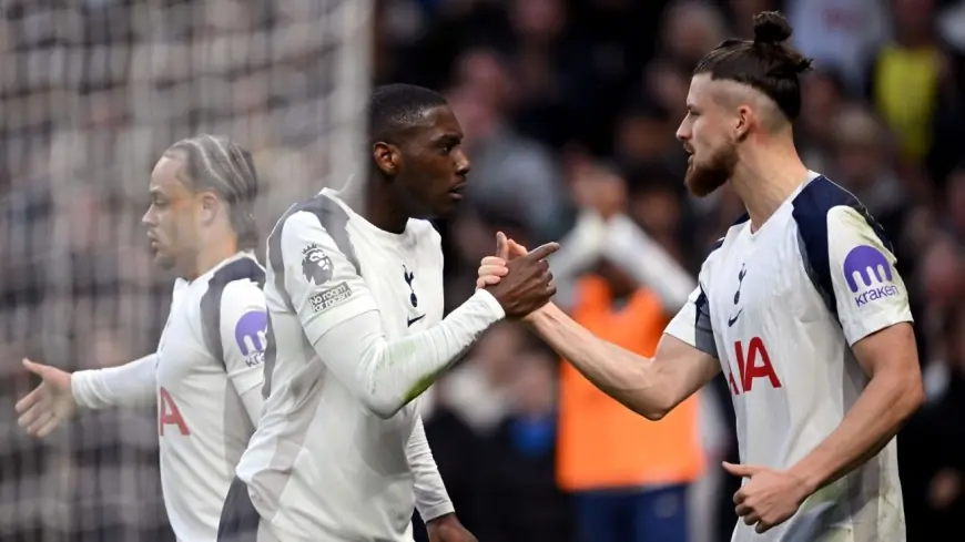 Nottm Forest Vs Liverpool — Mac Allister’s late winner seals 1-0 victory