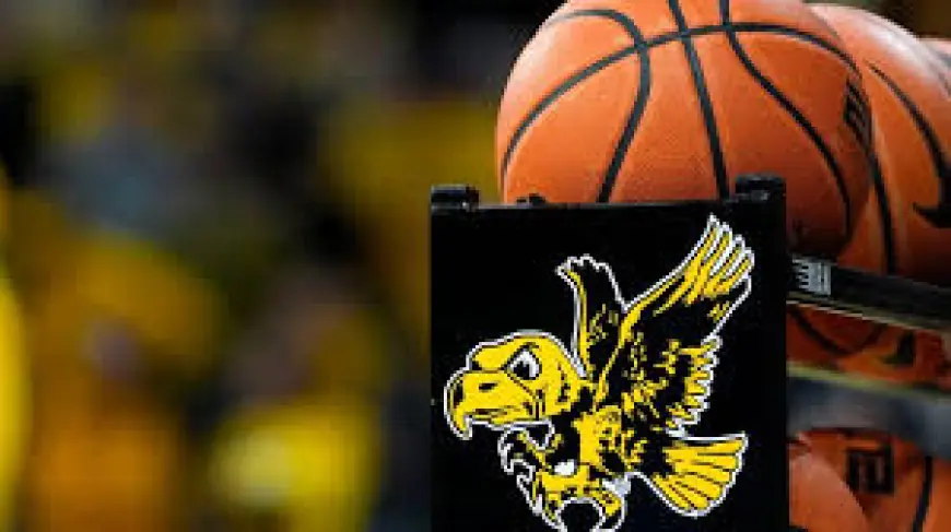 Michigan Vs Iowa: Iowa to Host 2027 5-Star PF Recruit in High-Profile Preview