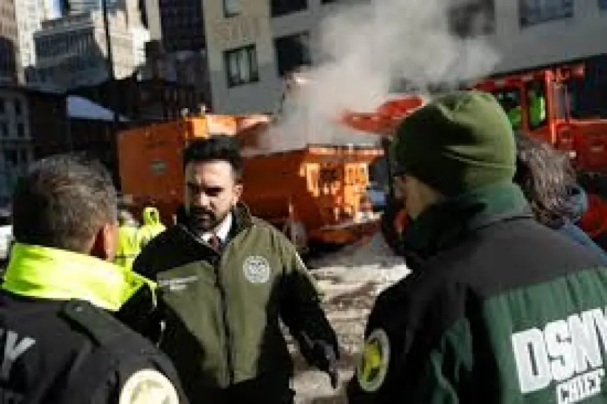 Nyc Travel Ban Enacted as Mayor Mamdani Orders Citywide Stay-Home