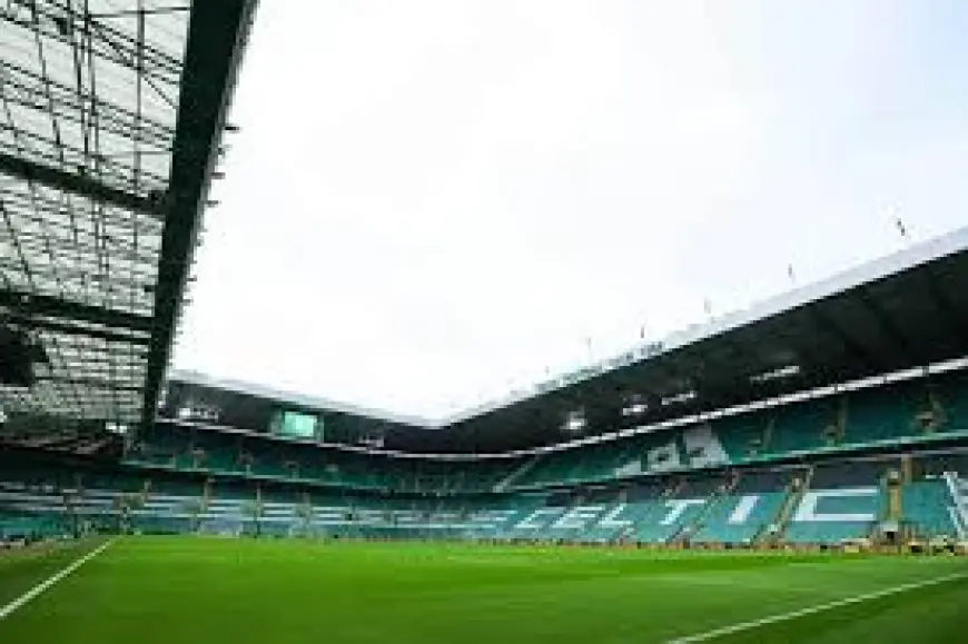 Celtic Vs Hibernian — celtic vs hibernian: Scottish Premiership updates & match report