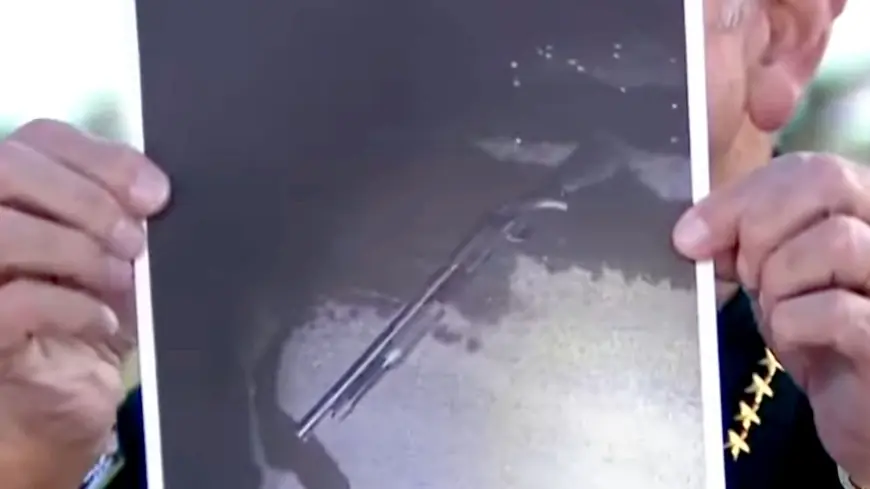 Secret Service Shoot Armed Intruder at Mar A Lago — 21-Year-Old Killed Near North Gate