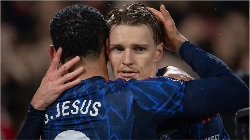 Gyokeres Decision Looms as Arteta Weighs Lineup for North London Derby