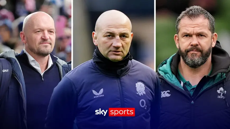 Six Nations Fixtures 2026: England and Ireland Campaigns on the Line, No Excuses for Scotland in Cardiff