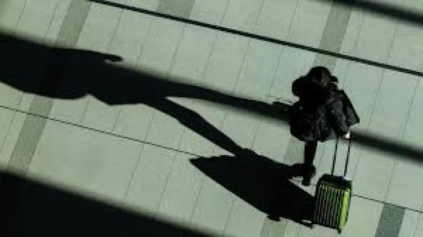 DHS Suspends Tsa Precheck and Global Entry as Shutdown and Northeast Blizzard Threaten Travel