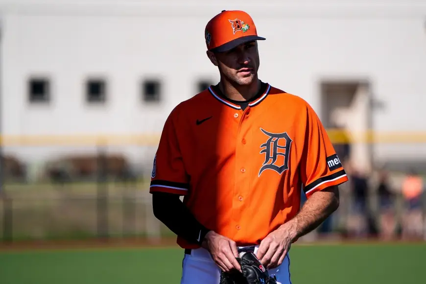 Mlb Tv Blackout Forces Fans to Rely on Radio for Orioles–Tigers Spring Action