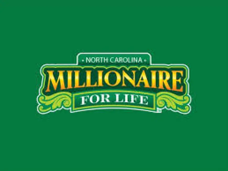 Ohio Lottery: Millionaire for Life debuts this weekend with $1M-a-year top prize