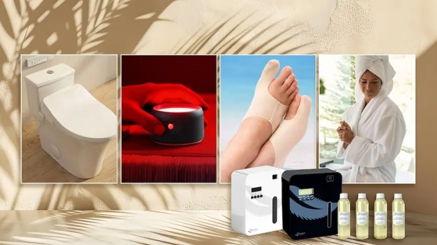 Abc Secret Savings rolls out limited-time self-care deals for GMA viewers