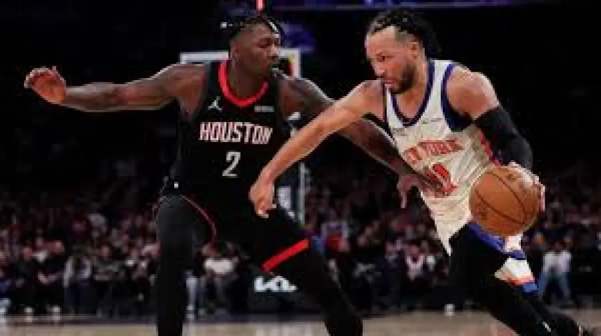 Isaiah Joe to Start vs. Bucks as Thunder Shuffle Lineup