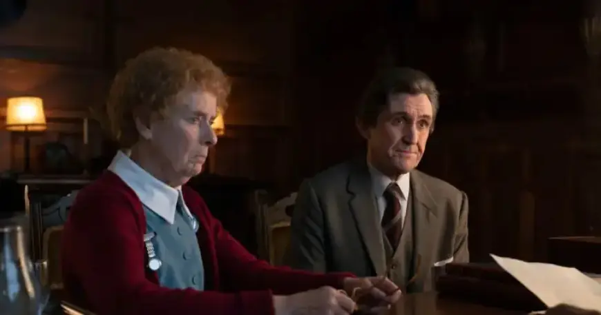 BBC Confirms New Release Date for Call the Midwife Season 15 Episode 7