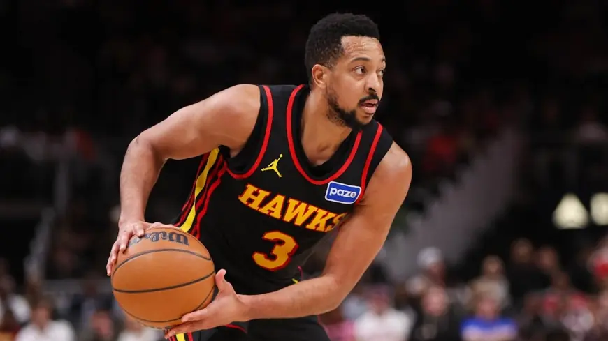 Nets Vs Hawks: Afternoon Matinee at State Farm Arena Puts Young Stars and Struggling Nets on Display