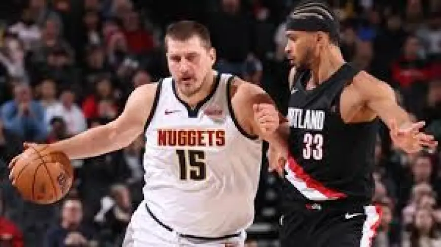 Nuggets Vs Warriors: Murray questionable, Curry out — how the injury picture reshapes rotations and viewing plans