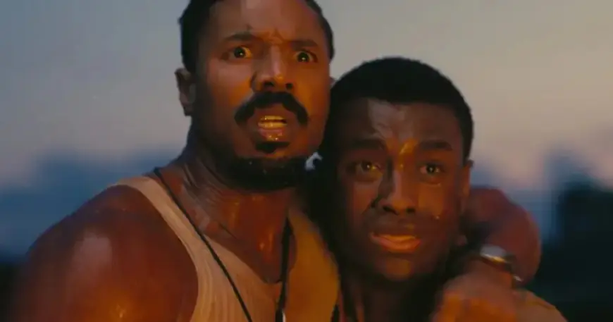 Entering a Gory Golden Age: The Rise of Modern Horror Films