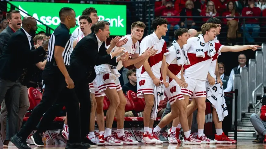 Iowa Vs Wisconsin: Five Things to Know Ahead of Kohl Center Game