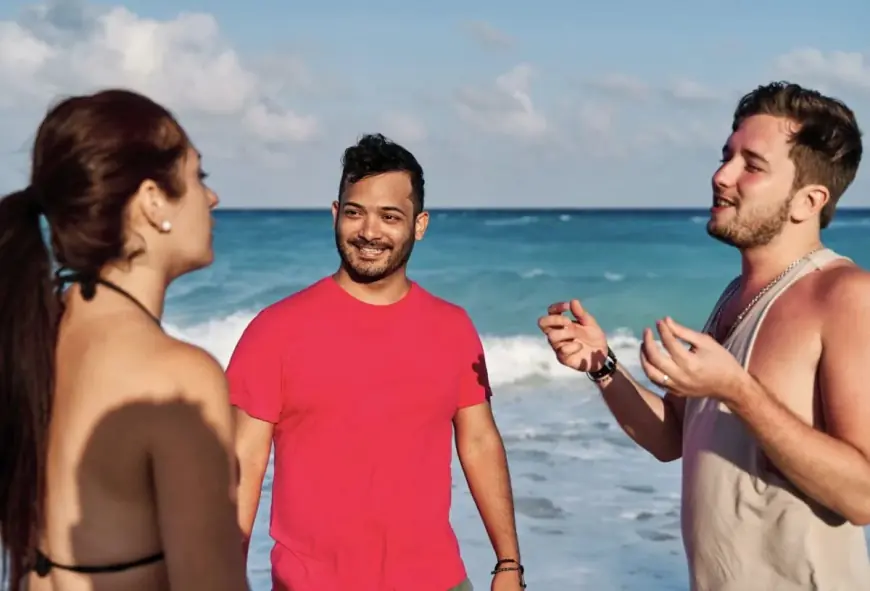 Cancun resort where Canadians fell ill drew complaints after guests say staff asked them to sign NDAs