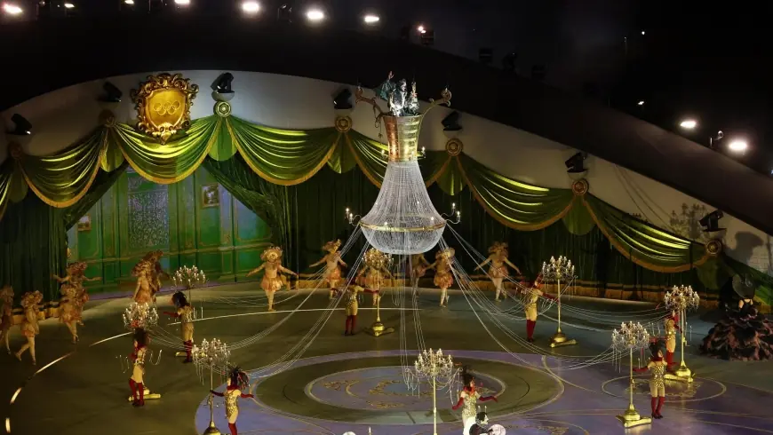 Verona hosts closing ceremony as Milan Cortina 2026 draws to a close, France to take the baton