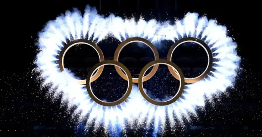 Olympic Closing Ceremony Updates: Highlights from Verona Arena