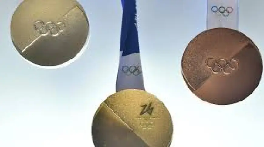 Olympic Medal Count: Norway tops table as olympic medal count marked at Verona Arena closing ceremony