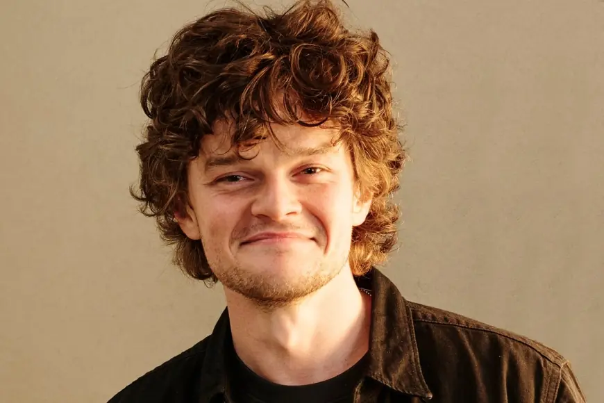Robert Aramayo’s BAFTA Surge and Rising Star Nod: Why his Dual Nominations Shift Attention to Tourette’s and New Acting Voices