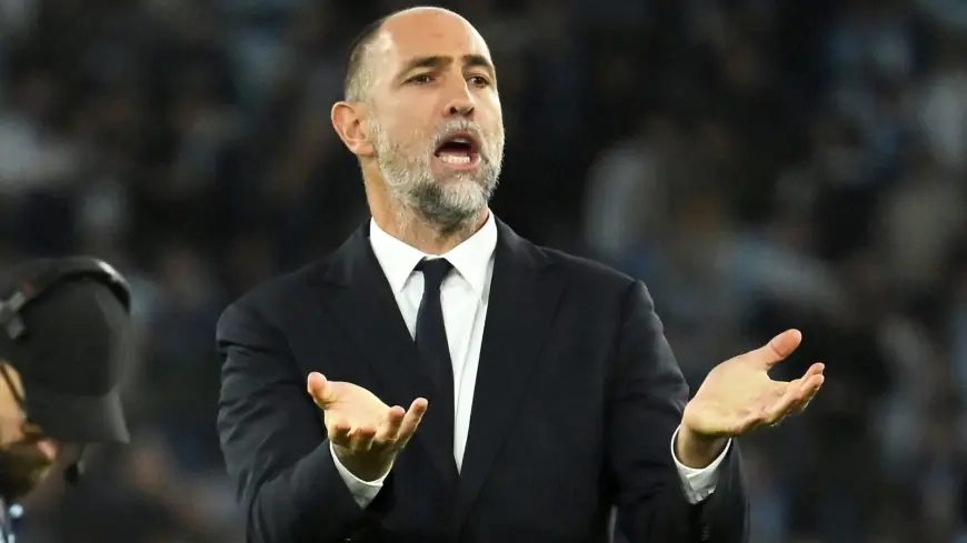 Spurs Manager choice puts an injury-hit squad and captain under immediate strain — what Tudor needs to change