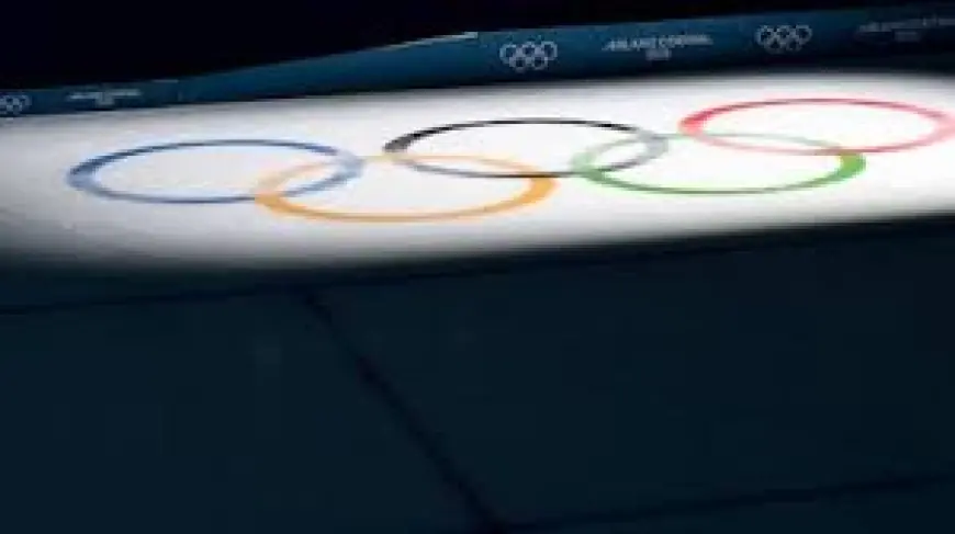 Closing Ceremony Olympics 2026 Set for Verona Arena as Olympic Flag Passes to France