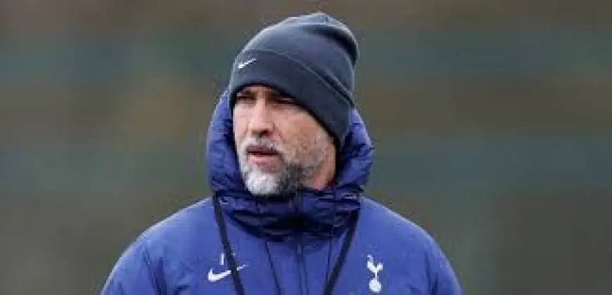 Tottenham Vs Arsenal: live report and confirmed line-ups