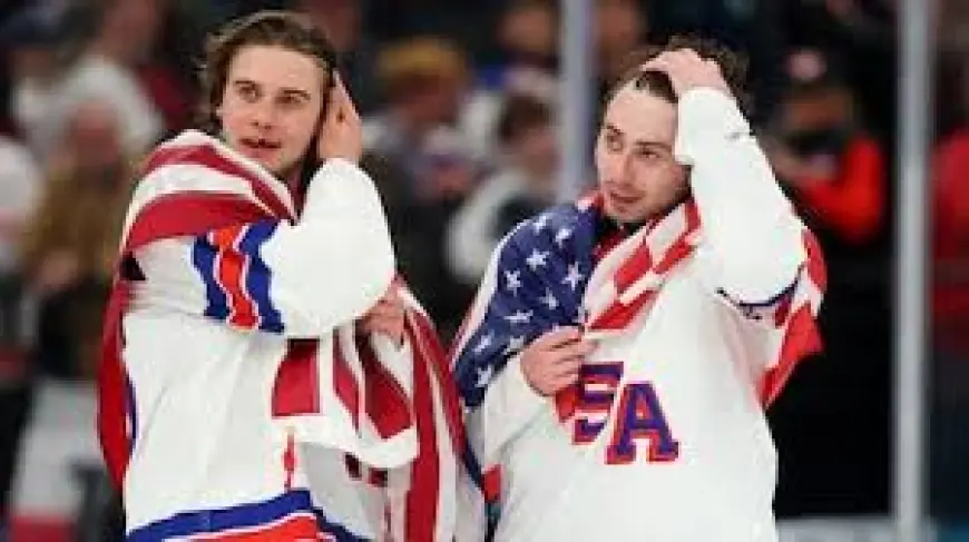 Hughes Brothers Hockey and the Browser Problem: Why a 'Just a moment...' or 'Browser Not Supported' Notice Matters