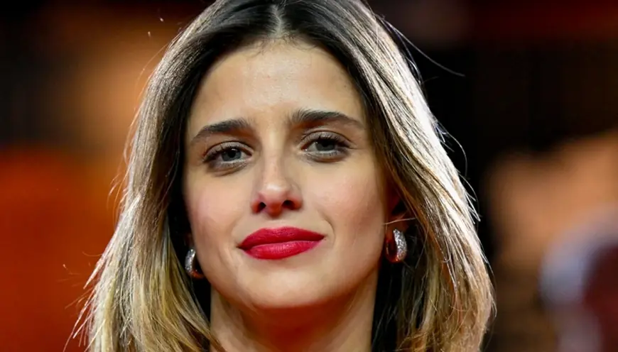 Benedetta Porcaroli: how a Rome classroom and early setbacks shaped a rising star invited to the Olympic closing stage