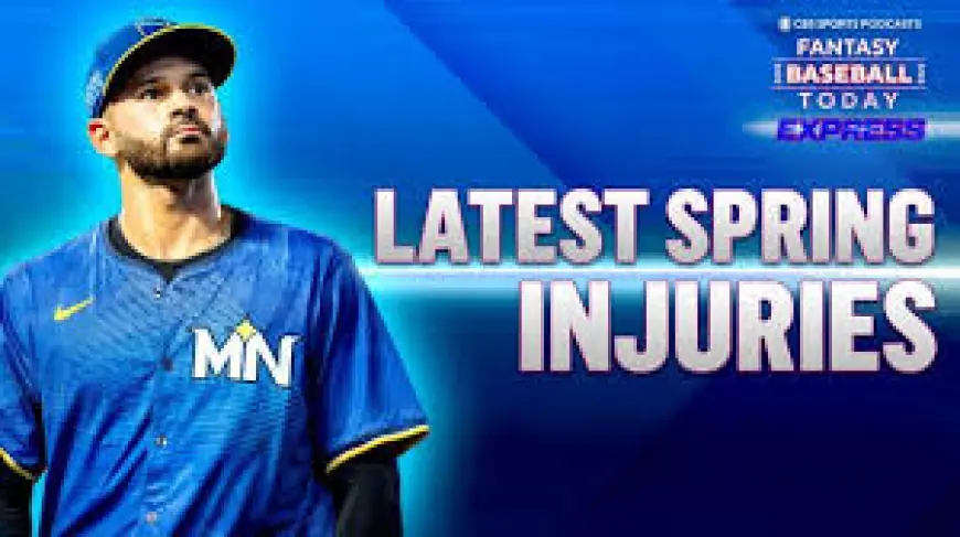 Mlb Scores: Jack Brannigan Exits in 2nd After Being Struck by Ball