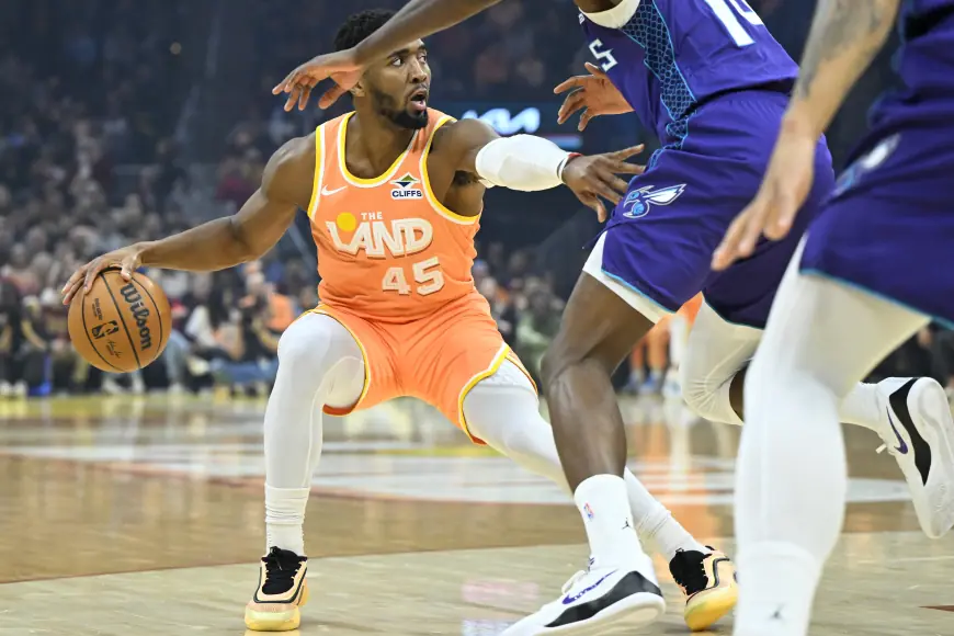 Cavs Score: Cavaliers 118-113 Hornets, cavs score seals fourth straight win