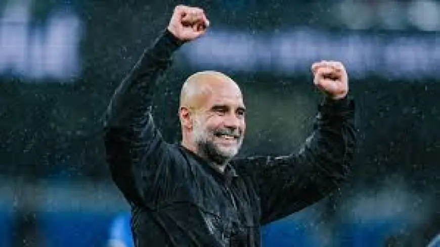 Man City Vs Newcastle: O’Reilly Double Sees City Edge 2-1 and Close on Arsenal