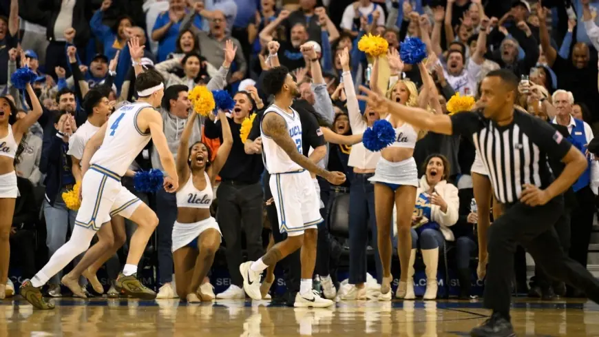 Illinois Vs Ucla: How a 23-Point Comeback Reshaped Momentum for Both Teams