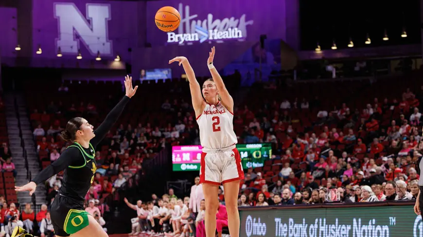 Nebraska Vs Washington: Sunday Road Test Could Reshape Huskers’ Season Trajectory