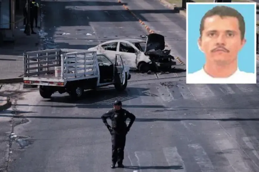 El Mencho Dead: Mexican Army Kills CJNG Cartel Leader in Jalisco Raid, Chaos Erupts at Puerto Vallarta Airport and Guadalajara