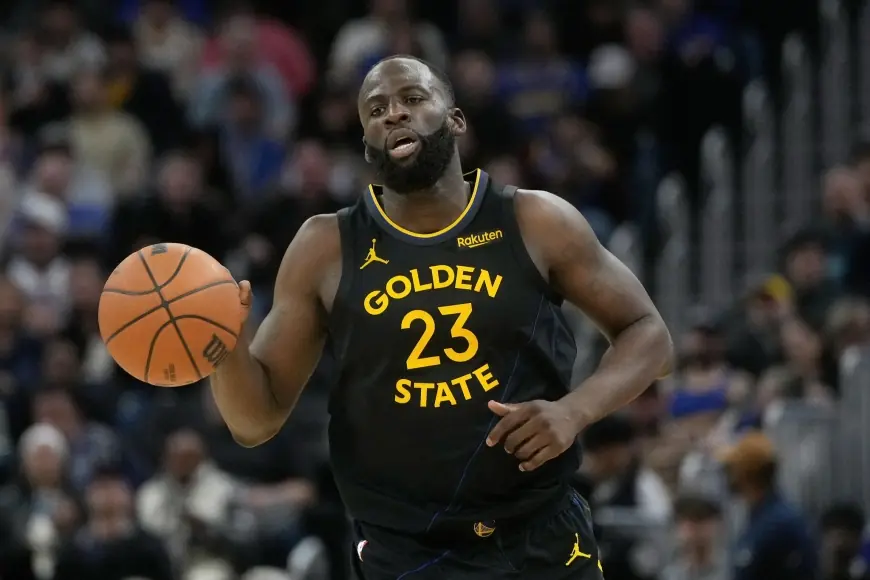 Denver Nuggets vs Golden State Warriors: Live Halftime Score, Jokic Stats & How to Watch