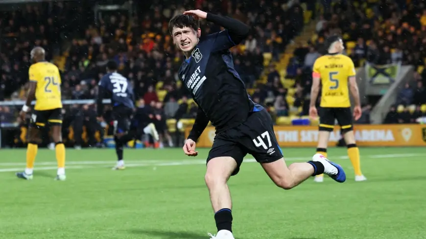 Livingston Vs Rangers: Drama, red cards and title-race warnings after turbulent weekend