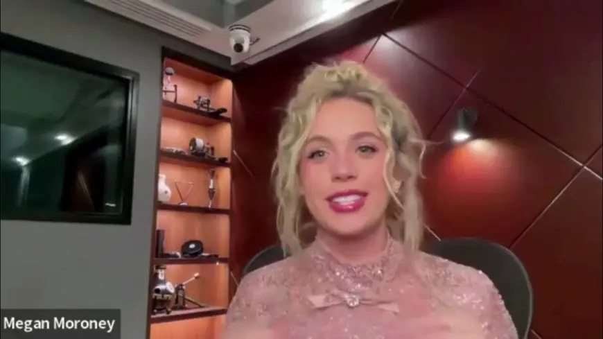 Megan Moroney ignites “Cloud 9” era with new album, surprise $9 shows, and major 2026 arena plans