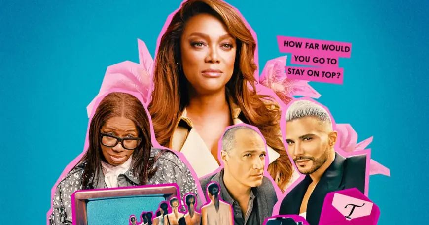 America's Next Top Model Documentary 2026: Tyra Banks, Nigel Barker, Eva Marcille, and the ANTM Reckoning That Has the Internet Melting Down