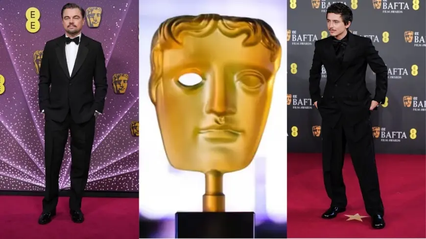 BAFTA Awards 2026: “One Battle After Another” dominates as Alan Cumming hosts a headline-packed night