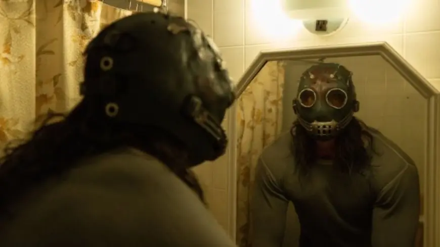 Psycho Killer Movie Review, Cast, Box Office & 0% Rotten Tomatoes Score