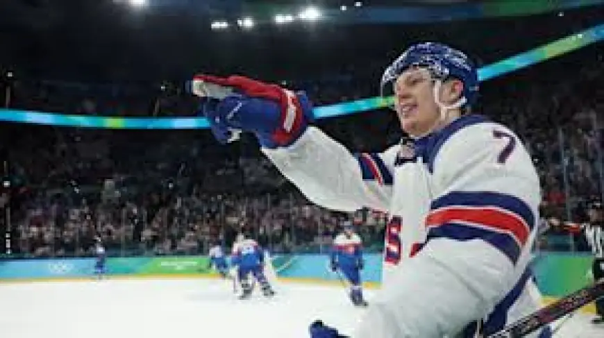 Tkachuk Brothers: How a pattern of February brawls and grudges changed the Canada–USA playoff script