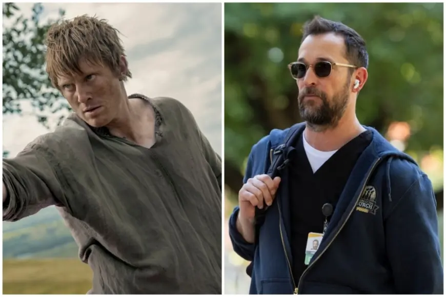 Knight Of The Seven Kingdoms Episode 6 Caps a Ratings Surge That Reorders Debut Rankings