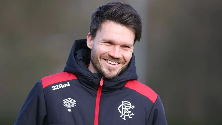 Rangers held 2-2 at Livingston as Röhl warns squad to guard against complacency