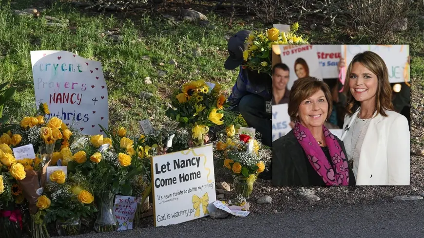 Savannah Guthrie: Latest on Missing Mother Nancy Guthrie — Day 22 of the Search