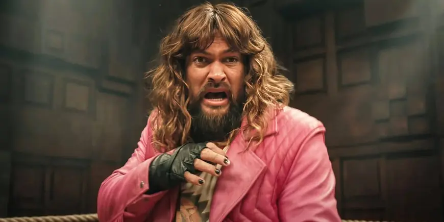 Jack Black and Minecraft Movie 2: How an Ender Dragon Tease Could Raise the Sequel’s Stakes